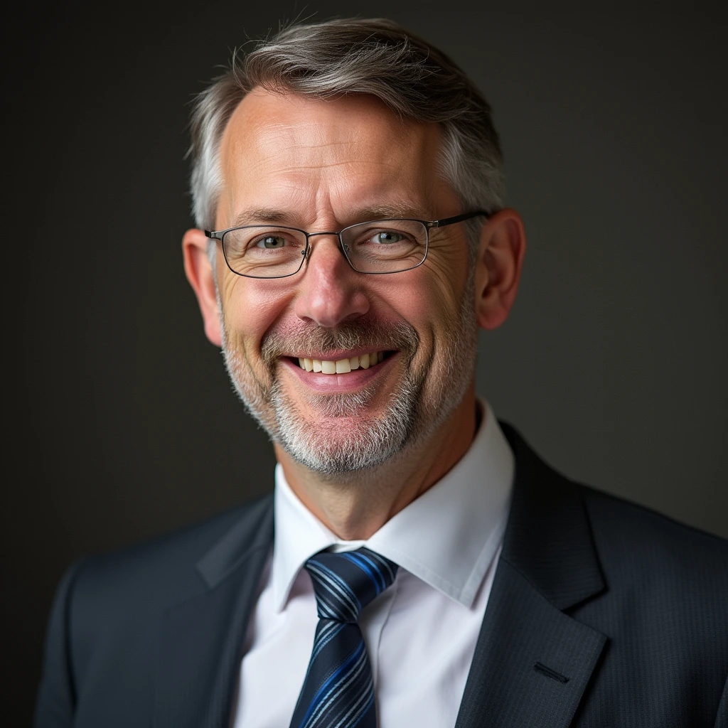 Tobias Wagner